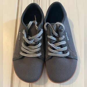 WHITIN| Whitin Barefoot Shoes Men’s 36 Gray wide toe